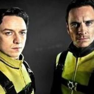 Meet your Posher, Ollyver